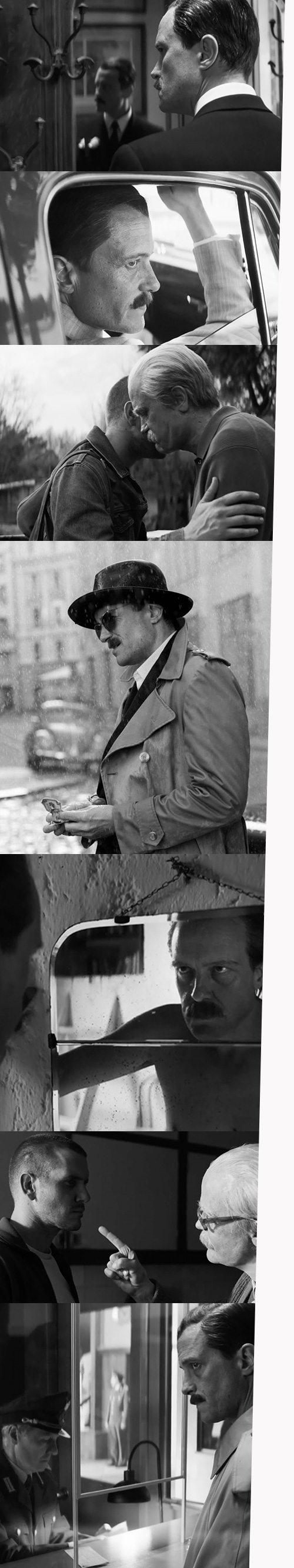 Das Verschwinden des Josef Mengele